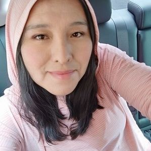 Meet your Posher, Erika rita